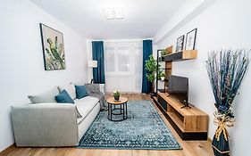 Central Victoriei Plaza apartment
